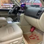 Toyota Land Cruiser 2022 из Китая