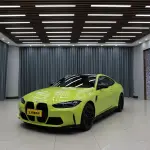 BMW M4 2024 из Китая