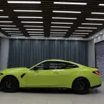 BMW M4 2024 из Китая