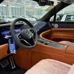 AITO 问界 AITO M9 из Китая