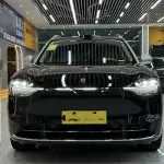 AITO 问界 AITO M9 152 л.с. 152 л.с. из Китая