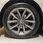 Honda Inspire 2023 из Китая