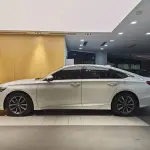 Honda Inspire 2023 из Китая