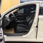 Honda Inspire 2023 из Китая