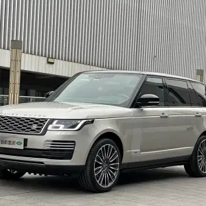 Land Rover Range Rover 2019 из Китая