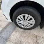 Volkswagen Santana 2021 из Китая