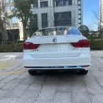Volkswagen Santana 2021 из Китая