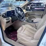 Buick GL8 2020 из Китая