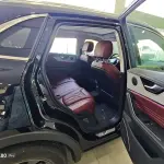 Hongqi Hongqi HS5 2025 из Китая