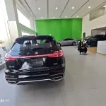 Hongqi Hongqi HS5 2025 из Китая