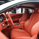 Bentley Continental 2018 из Китая