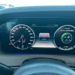 Mercedes-Benz S-Class 2019 из Китая