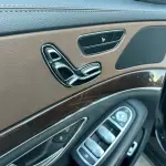 Mercedes-Benz S-Class 2019 из Китая