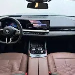 BMW 5 Series 2024 из Китая