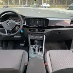 Volkswagen Tayron 2021 из Китая