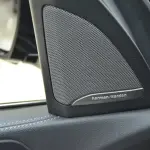 BMW X7 2019 340 л.с. из Китая