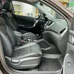 Hyundai Tucson 2016 из Китая