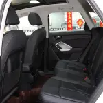 Audi Q3 2020 из Китая