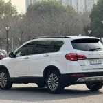 Haval H6 2017 из Китая