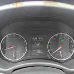 Skoda Octavia 2014 из Китая