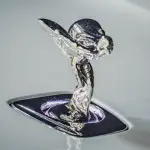 Rolls-Royce Phantom 2024 из Китая