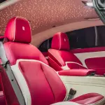 Rolls-Royce Phantom 2024 из Китая