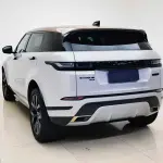 Land Rover Evoque 2023 из Китая