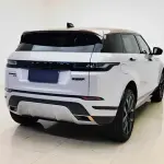Land Rover Evoque 2023 из Китая