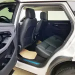 Land Rover Evoque 2023 из Китая