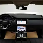 Land Rover Evoque 2023 из Китая