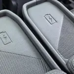 Ford Edge 2024 из Китая