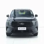 Ford Edge 2024 из Китая