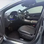 Mercedes-Benz EQS 2024 из Китая