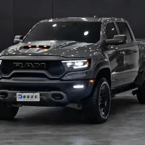 RAM Ram Trucks 2024 лот 57239258 из Китая