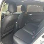 Kia K3 2017 из Китая