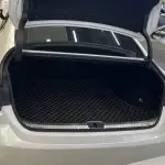 Lexus ES 2021 из Китая