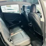 Tesla Model Y 2021 из Китая