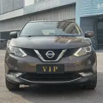 Nissan Qashqai 2016 из Китая