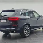 BMW X5 (Import) 2022 340 л.с. 340 л.с. из Китая