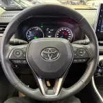 Toyota Wildlander 2022 из Китая
