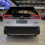 Toyota Wildlander 2022 из Китая