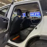 Toyota Wildlander 2022 из Китая