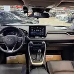 Toyota Wildlander 2022 из Китая