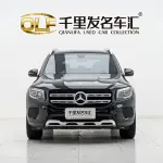 Mercedes-Benz GLB 2021 из Китая
