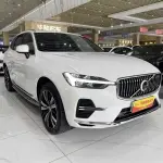 Volvo XC60 PHEV 2023 из Китая