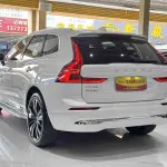 Volvo XC60 PHEV 2023 из Китая