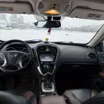 GAC Motor GS5 Super 2016 из Китая