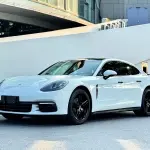 Porsche Panamera 2019 из Китая