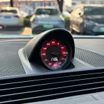 Porsche Panamera 2019 из Китая