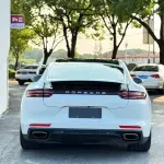 Porsche Panamera 2019 из Китая